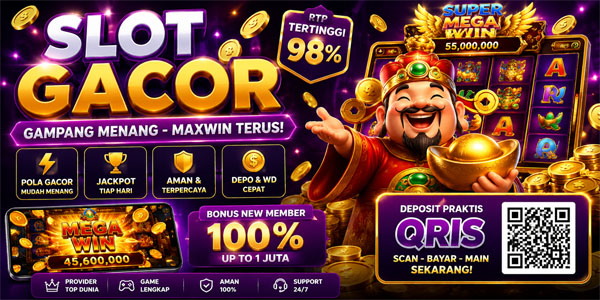 HOLYSLOT77 SLOT GACOR 2026